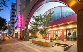 Nest Hotel Osaka Shinsaibashi